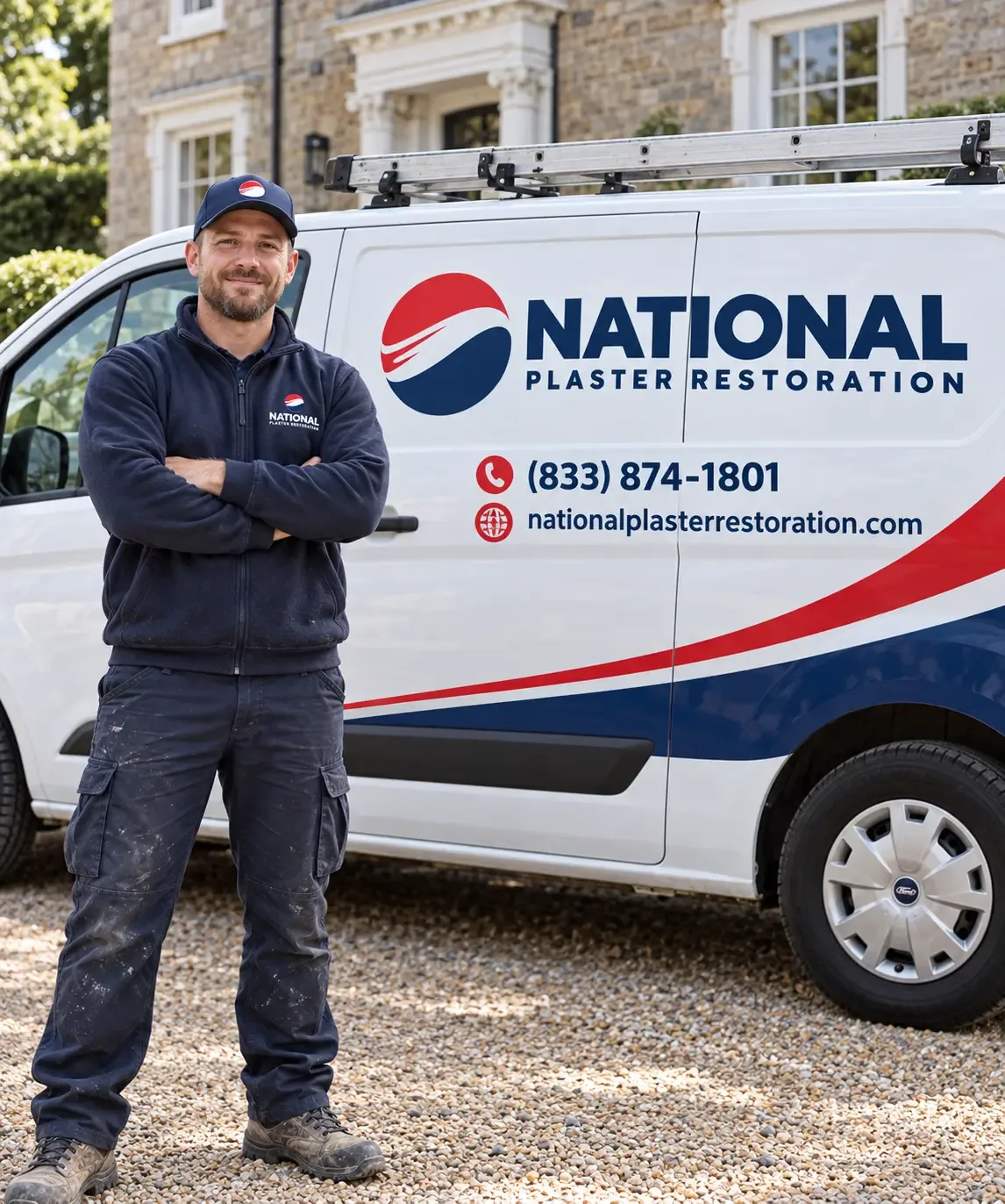 Plaster Repair Port Penn, DE FAQs